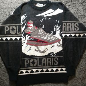 Vintage Polaris "Indy" Sweater